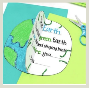 EARTH DAY