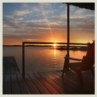 GETAWAYS
