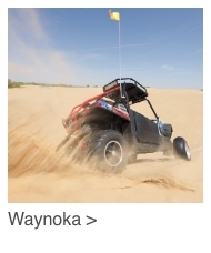 WAYNOKA