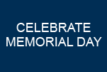 MEMORIAL DAY