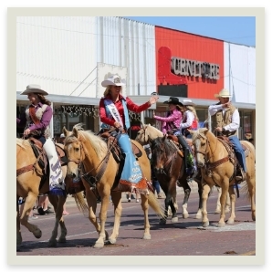 PRCA