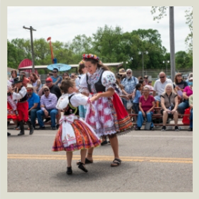 festival