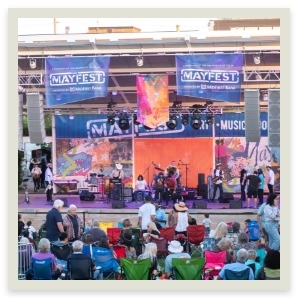 MAYFEST