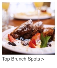 BRUNCH