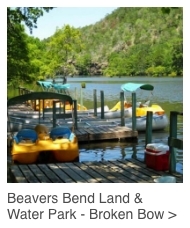 broken bow