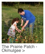 PRAIRIE