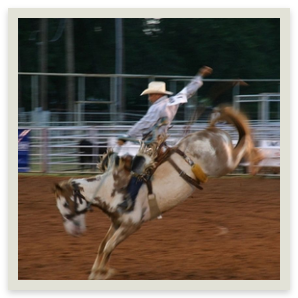 RODEO