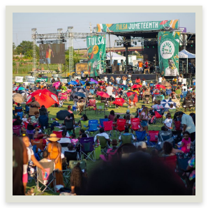 JUNETEENTH