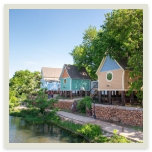 whimsical retreats article image