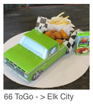 66ToGoFooter
