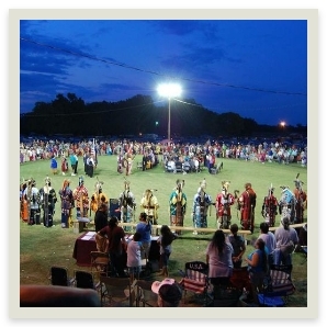powwow