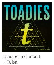 toadies footer