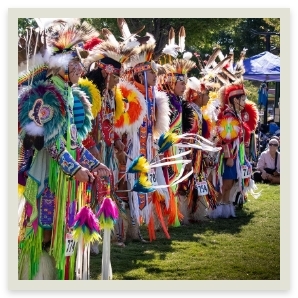 Red Earth FallFest
