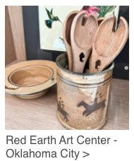 red earth