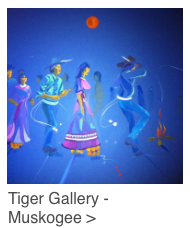 Tiger Gallery