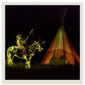 woolaroclights
