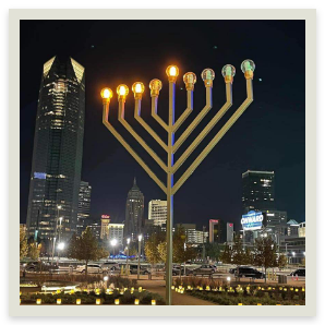 Chanukah Festival