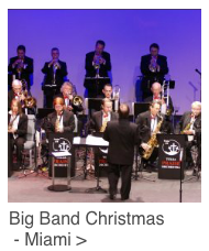 big band