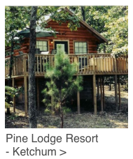 pinelodge