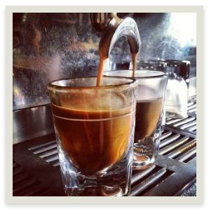 coffee