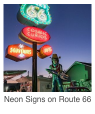 neon