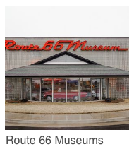 museums