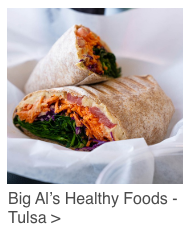 big al's