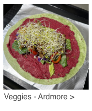 veggies