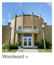 woodward