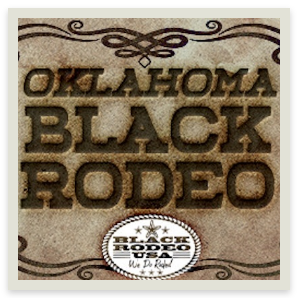 okblackrodeo