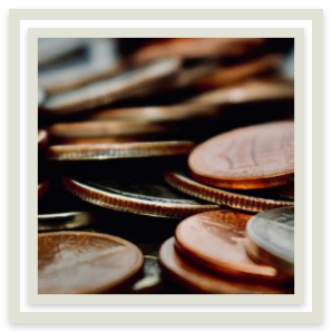 coins