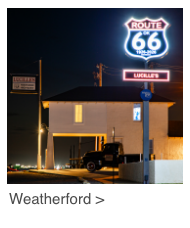 Weatherford
