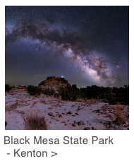 black mesa