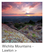Wichita mts