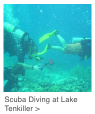 scuba