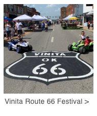 Vinita