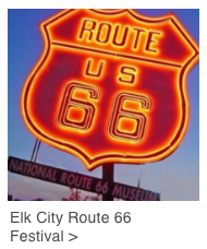 elkfest