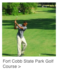 fort Cobb