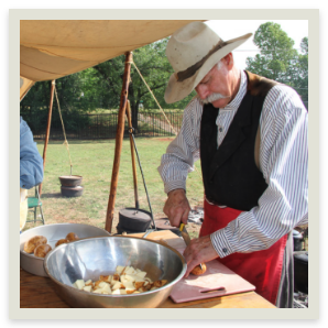 chuckwagon