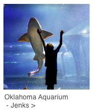 aquarium