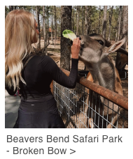 safari park