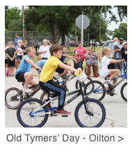 oldtymers