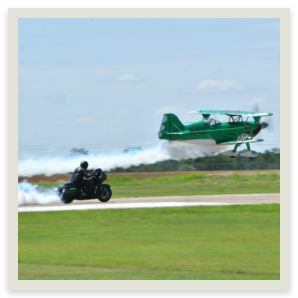 wings&wheels