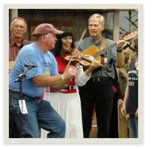 american heritage music festival