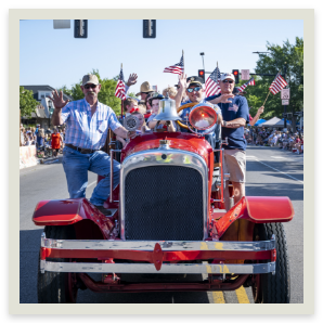liberty fest