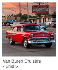 van buren