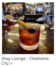 stag