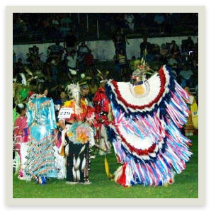 Quapaw