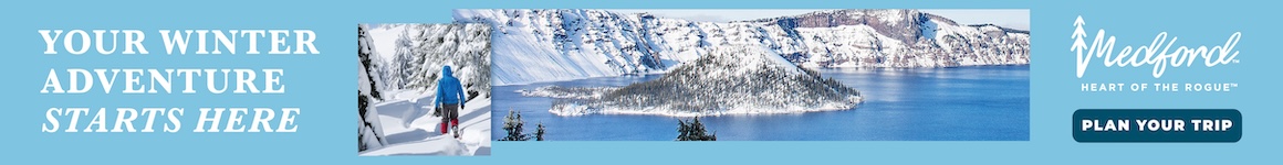 Travel Medford