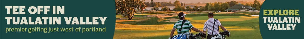 Explore Tualatin Valley